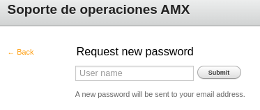 recuperación de contraseña2